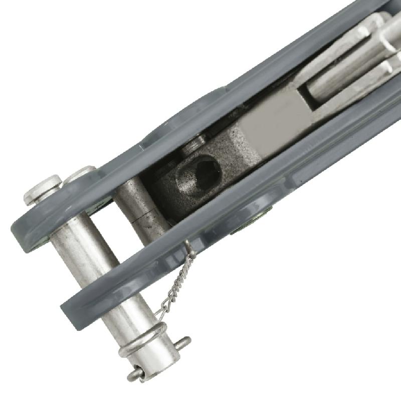 Vidaxl treuil de levage à câble 800 kg 146677_2