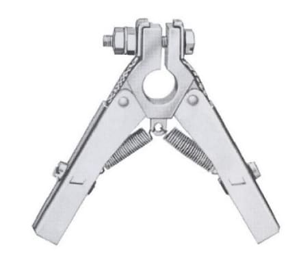 Mandrin magnétique électropermanent SAV FRANCE - pas polaire radial - versions manuelle et électrique_2