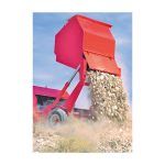 Mym -185 à 205 DX - Ramasseuses agricoles Jympa - Épierreuses pour pierres jusqu’à 20 cm de diamètre_2