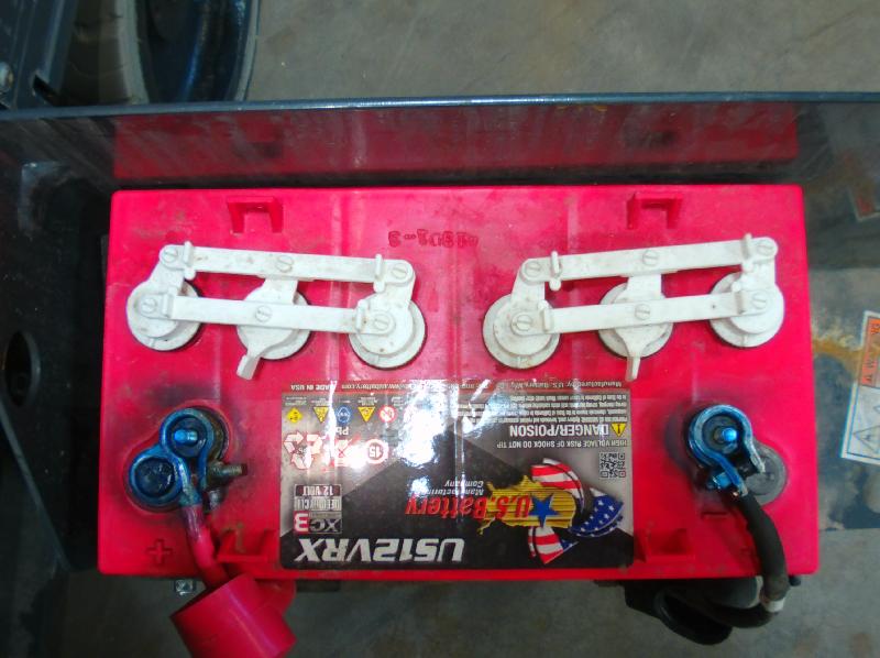 Nacelle verticale HAULOTTE star 6ae occasion_2