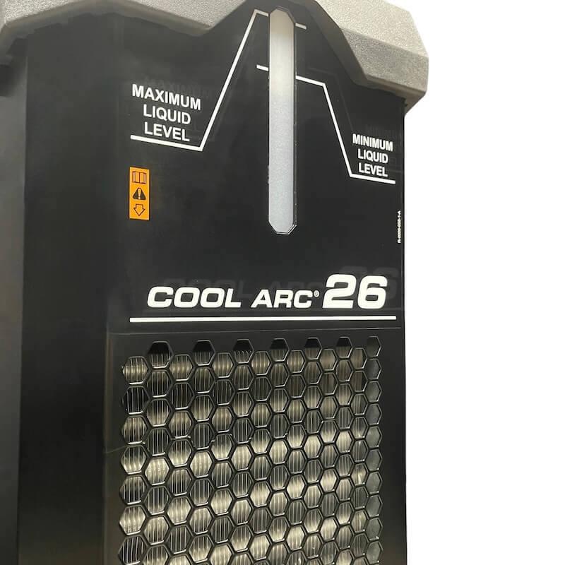 Refroidisseur eau COOLARC 26 Lincoln Electric_2