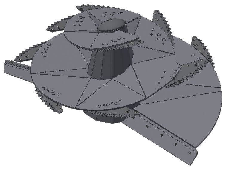 A280 - mélangeuse agricole - anderson - capacité de 282 pi3 à 367 pi3._2