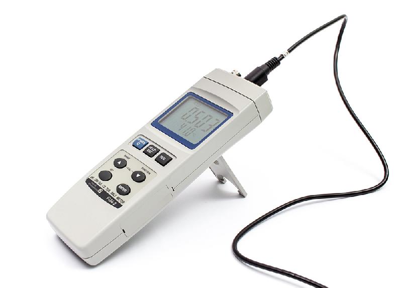 FI24-2 - Ph-mètre multifonctions robuste et évolutif avec affichage pH et température_2