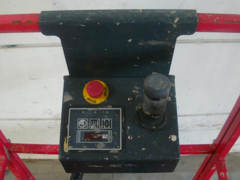 Nacelle verticale BRAVIISOL leonardo hd occasion_2