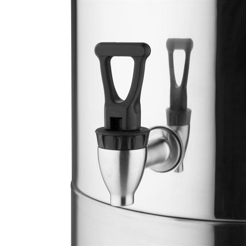Chauffe-eau écoénergétique remplissage manuel 20L | Buffalo - CJ549_2