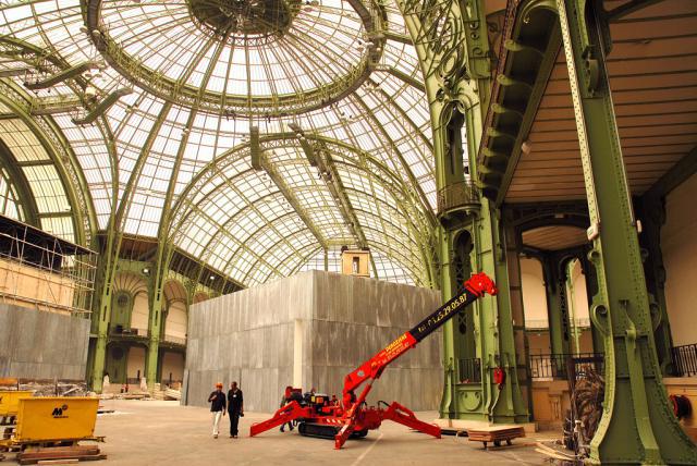 Mini grue araignée 506_2