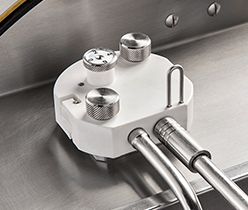 Miss - machines à crème glacée et yogourt glacé - Innovaitalia - deux systèmes de réfrigération à haut rendement_2