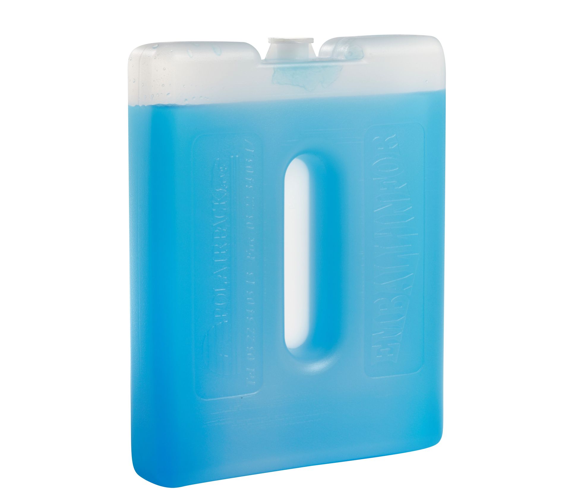 Polairpack® 5L30 HD - Emballage isotherme UN 3373 en mousse de polyuréthane haute densité_2