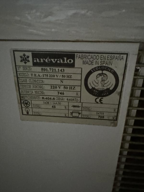 Refroidisseur Arevalo 230V_2