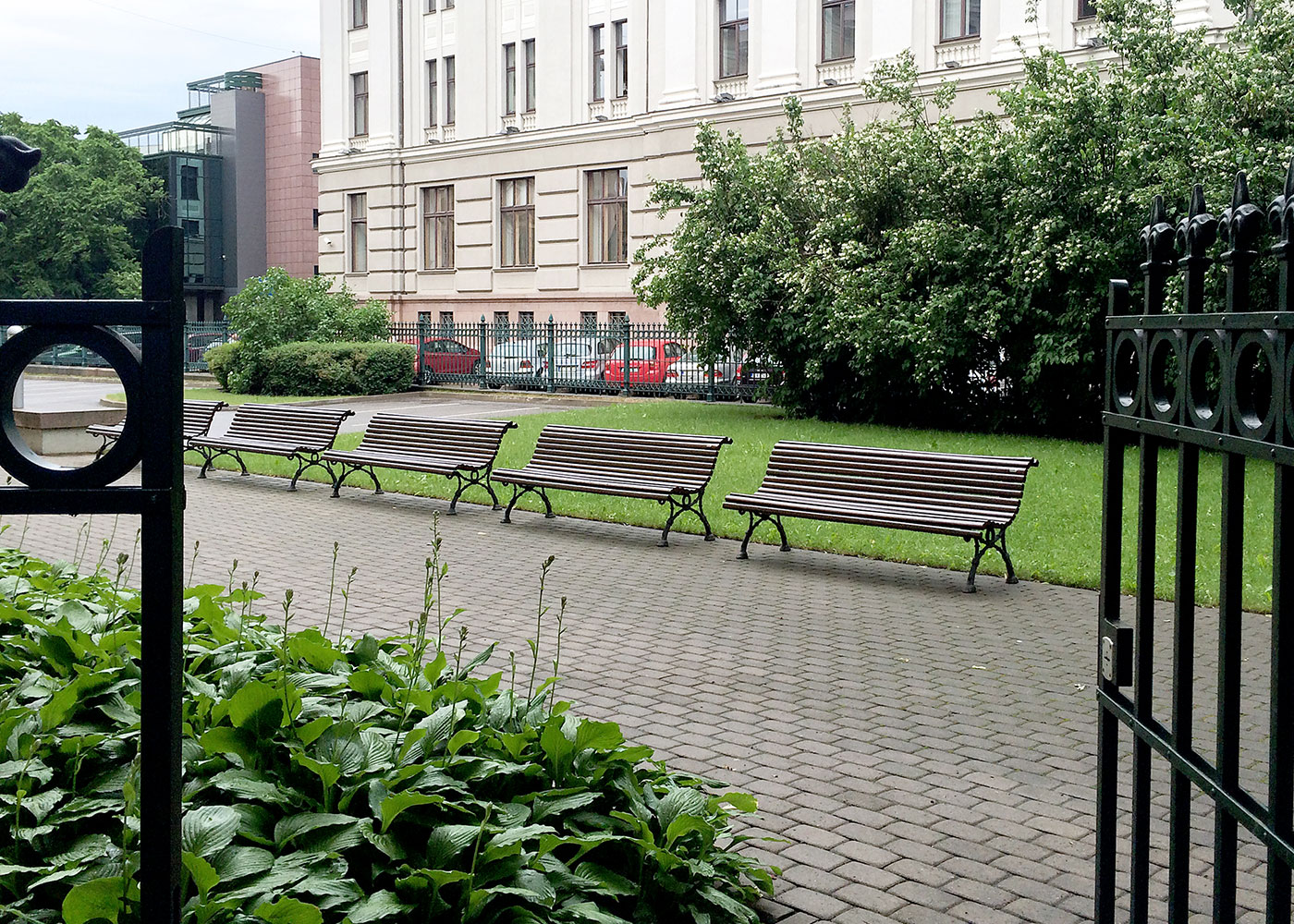 Banc public barcino um3031_2