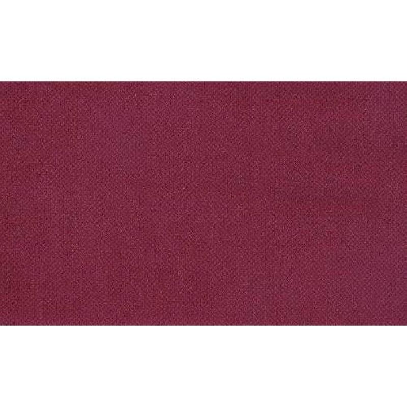 Canapé lit CanapExpress 160cm - Matelas Memory 22cm - Tête de lit intégrée - Velours vieux rose_2