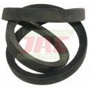 Courroie trapézoïdale 750296.01 Claas - Référence : ME750296.01 - Pièce d'origine pour moissonneuse-batteuse Claas_2