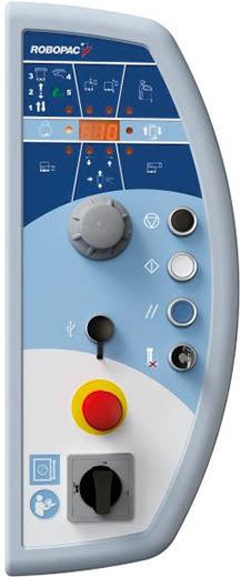 Filmeuse à plateau Ecoplat plus FRD - 513093_2