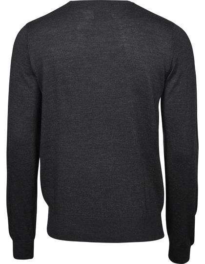 Pull col rond pour homme - Tee Jays - N° de série: 6000_2