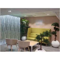 Spot encastré à LED - Connor 2 - 2x8W - Haute performance et faible éblouissement_2