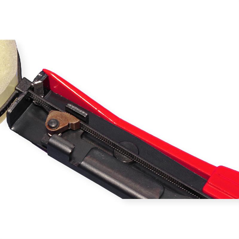 VALUE Pince de serrage pour fixation de câbles_2