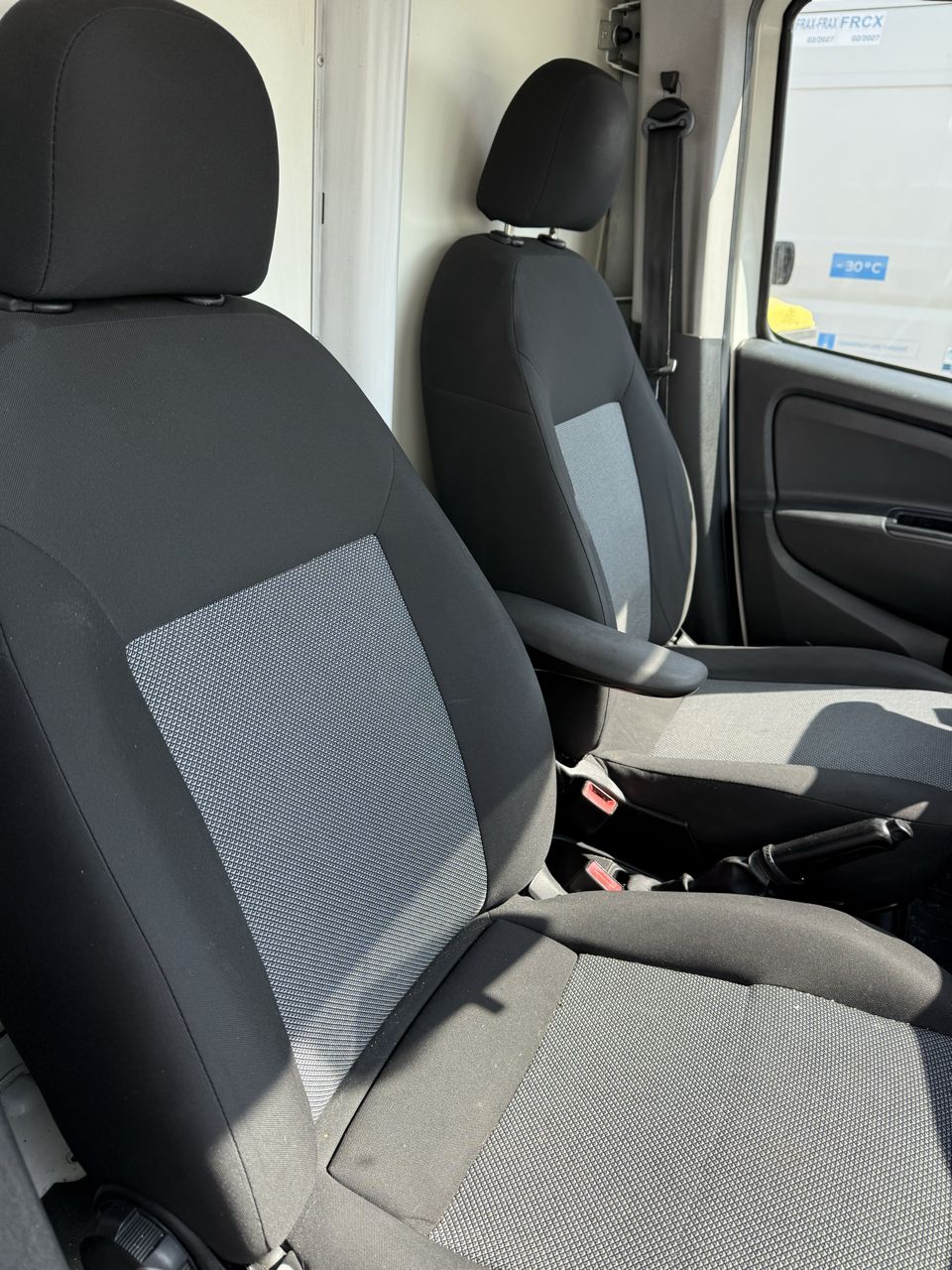 728FR500 - Fiat doblo frigorifique_2