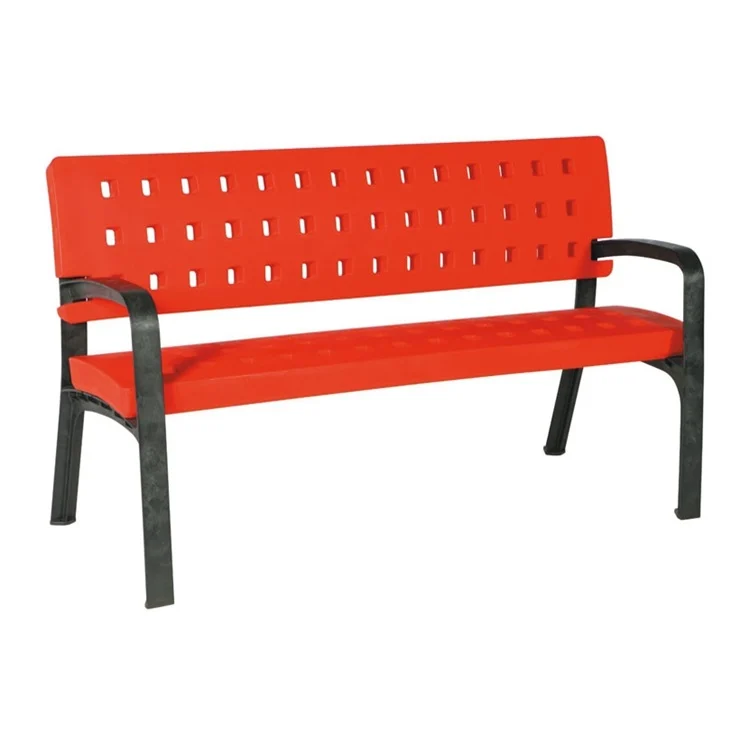 Banc MODO en plastique_2