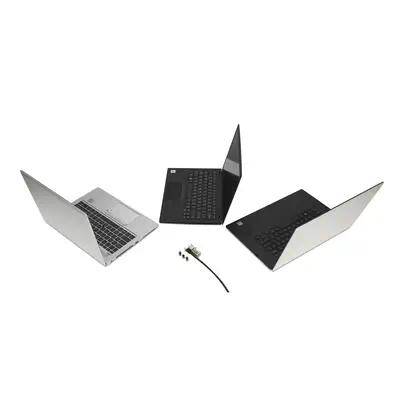 Cble de sécurité à  combinaison universel 3 en 1_2