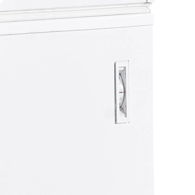 Congélateur de crème glacée FR205S SL (189 / 185) blanc TEFCOLD_2