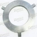 Disque d'embrayage - Massey Ferguson 35, 35X, 65, 133, 135, 140, 165, 175, 178, 765 - Référence PTA-A63761_2