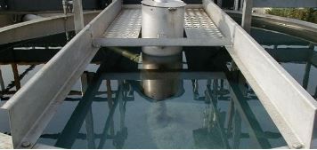 FS 6/1 - Filtres à sable - Mita Water Technologies S.R.L. - Diamètre 2800 mm - Régénération continue_3