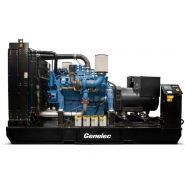 GMW-1145 T5 - Groupe électrogène industriel triphasé 50 Hz - Genelec - 1230 kVA - MTU - Alternateur STAMFORD_2