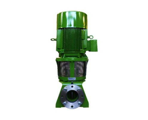 Pompes centrifuges verticales 16″ - Pompe Zanni - Débit maximal : 1420 m3/h - Semi-axiales - ISO9906 Grade 2_2