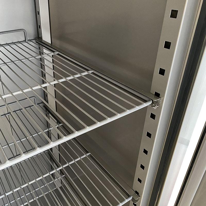 Armoire réfrigérée en inox 2 portes 1400 litres_2