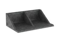 Butoir de quai réglable ESM - Résistant à l'usure et adapté à un usage intensif avec protection blindée_2