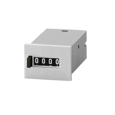 Compteur d'impulsions électromécanique  -  Mk14_2