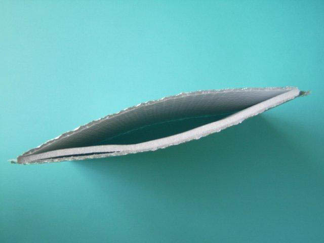 Film à bulles complexés/laminés pour industries variées - CBS Emballages_2