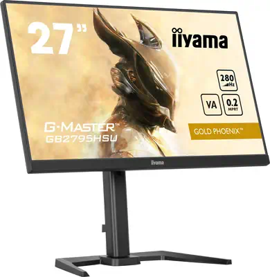 Iiyama GB2795HSU-B1 écran plat de PC 68,6 cm (27