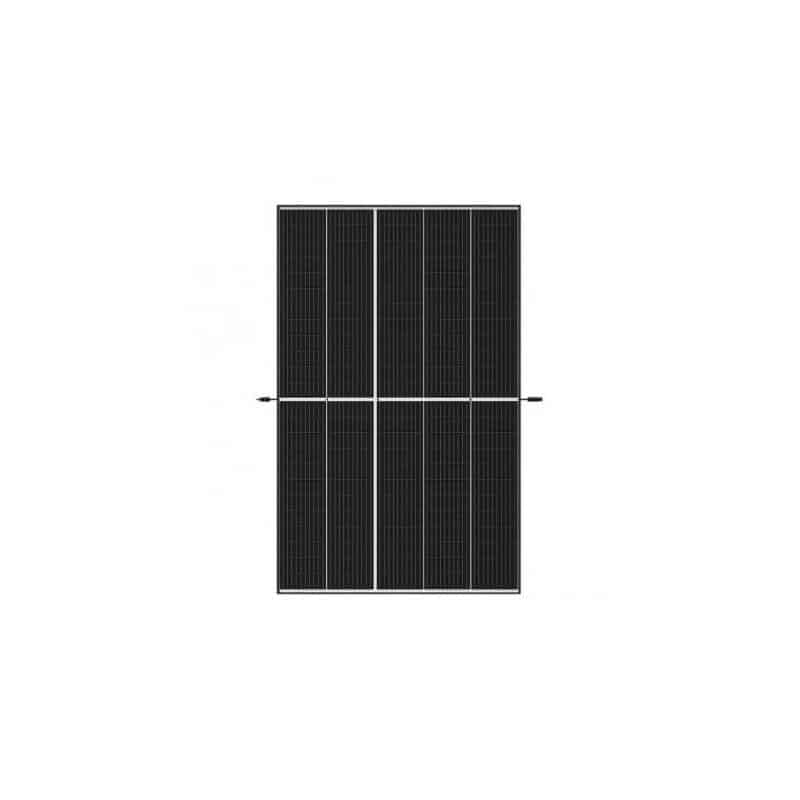 Panneau solaire 400W 24V monocristallin TRINASOLAR_2