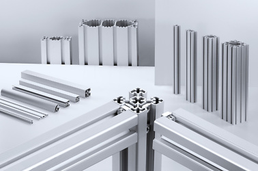Plateformes individuelles avec système modulaire - Grande stabilité pour un poids réduit_2