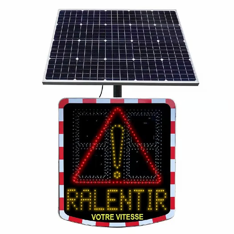 Radar pédagogique SENTINEL_2