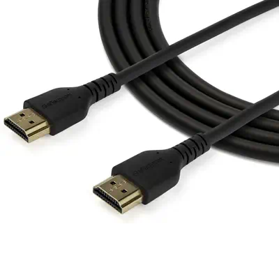 StarTech Cble HDMI haute vitesse avec Ethernet de 2 m - 4K_2