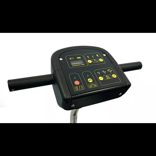 Autolaveuse professionnelle  autotractée  Mop Pro Ergo_2