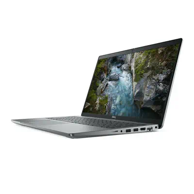 DELL Precision 3591 Intel Core Ultra 7 155H Station de travail mobile 39,6 cm (15.6