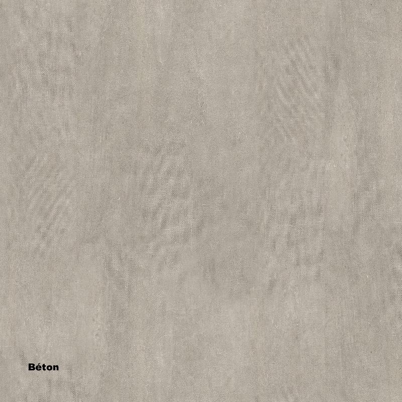 Armoire basse 4 portes - Quadrifoglio - Béton_2