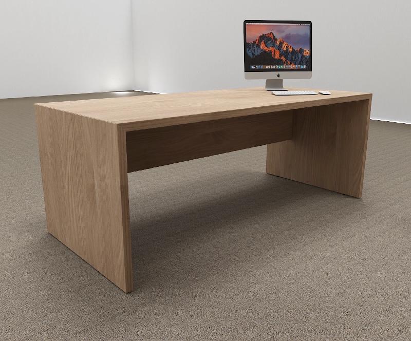 Bureau de direction T45 coloris Orme - Quadrifoglio - 180, Orme_2