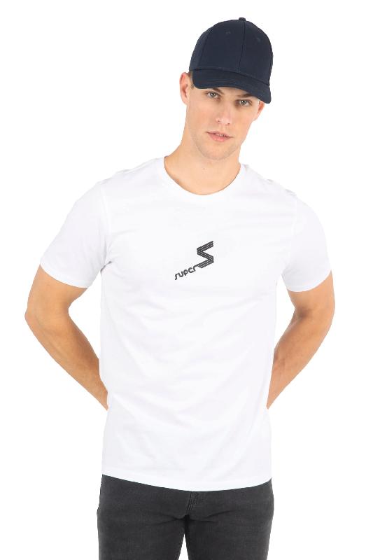 Casquette en coton recyclé - 6 panneaux - K-up - Réf: KP915 - Boucle ajustable en métal_2