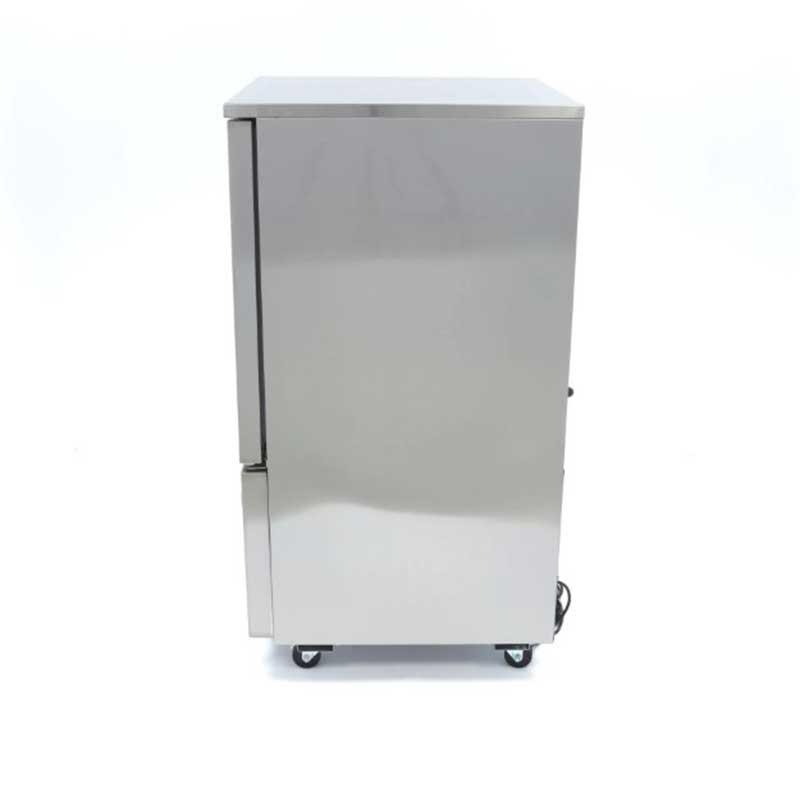 Cellule de refroidissement rapide professionnelle 10 x GN 1/1 | Maxima_2