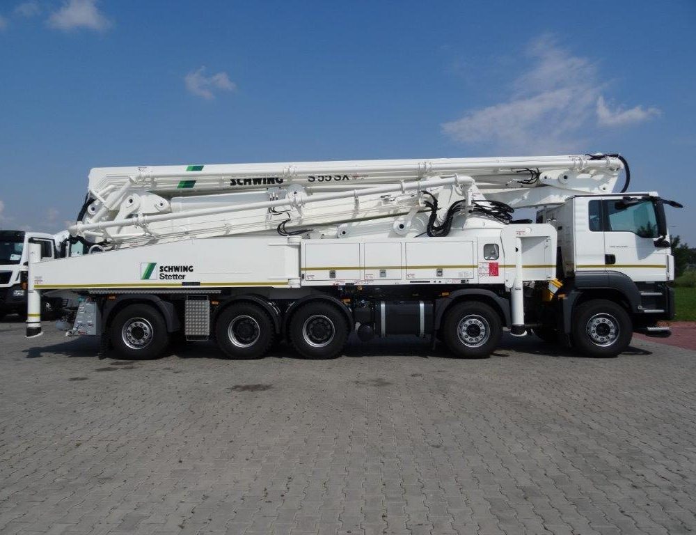 MAN 50.480 10x4 - Pompe CIFA K55L - Flèche 55m - HP1808EPX - 2017 - Euro 6_2