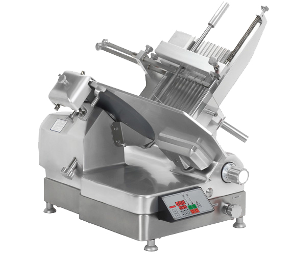 Trancheur semi-automatique TGPA et TGPAE - Standard et Super - Robustesse et performance pour professionnels_2