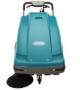 Balayeuse autotractée alimentée par batterie - S7 Tennant - 700 mm de largeur de balayage_2