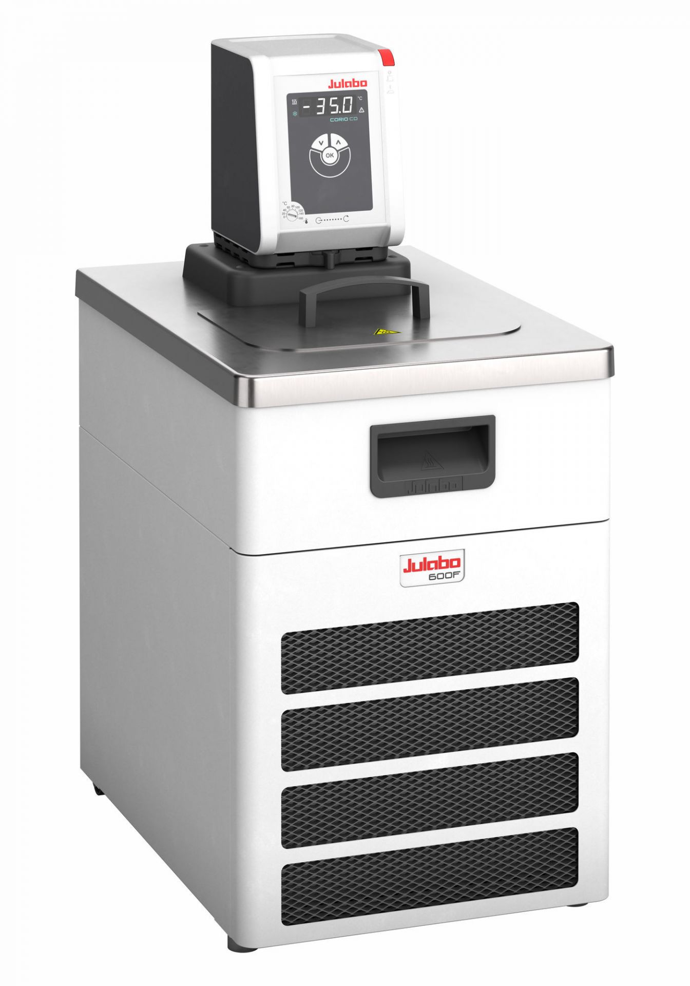 Corio CD-600F - Cryostats à circulation pour applications internes et externes, avec connexion USB et classe III (FL)_2