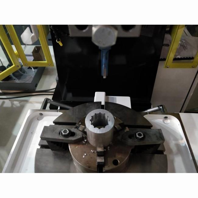 Mortaiseuse à commande numérique OLYMPIC - M-NC - Course outil 0 à 200 mm/315 mm - Puissance moteur 44 kW_2