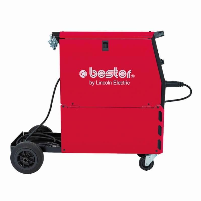 Poste à souder MIG MAG BESTER 215-S - Lincoln Electric_2