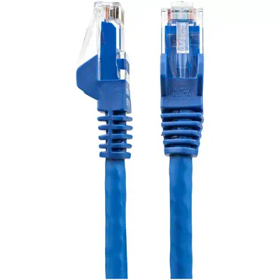 StarTech Cble Ethernet CAT6 de 10m - LSZH (Low Smoke_2